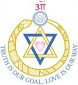 Logo of The Theosophical Fellowship