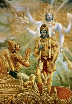 File:Krishna and Arjuna 1.jpeg
