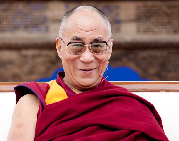 File:HH Dalai Lama in 2011.jpg