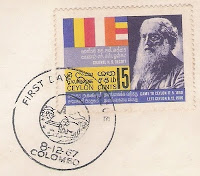 File:Buddhist flags stamp first day cover Sri Lanka.jpg
