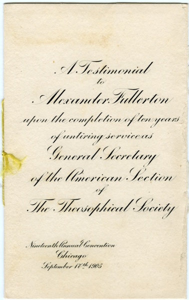File:Alexander Fullerton testimonial 1905 cover.jpg