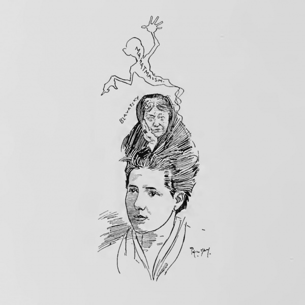 Файл:May P - On the brain (of Mrs. Besant) 1892.jpg
