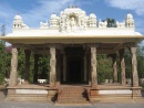 Bharata Samaj Temple