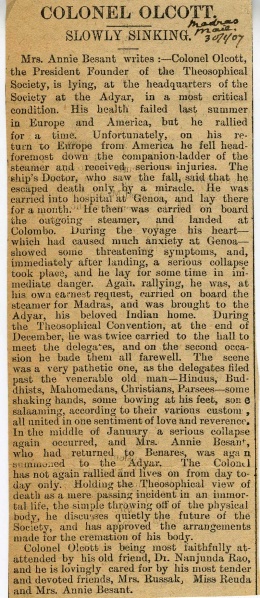 File:HSO injury - Madras Mail - Jan 30 1907.jpg