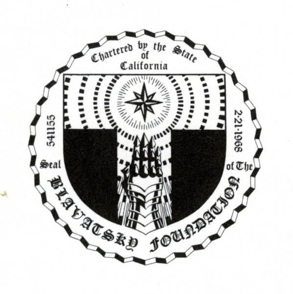 File:Blavatsky Foundation logo 1971.jpg