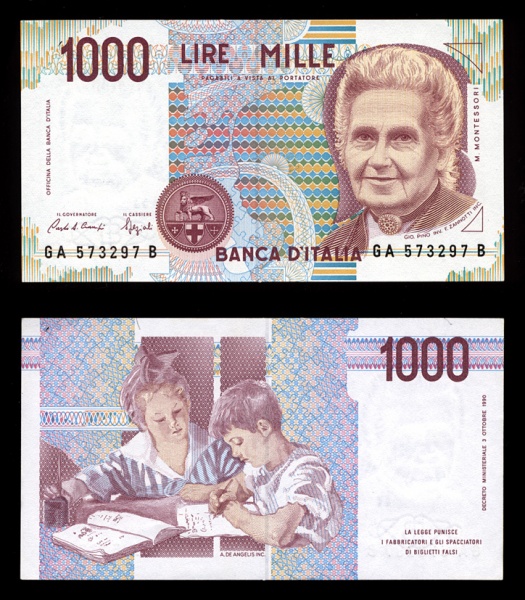 File:Montessori banknotes.jpg
