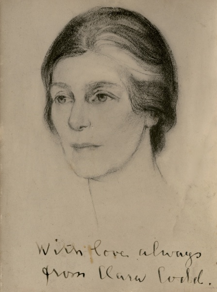 File:Clara Codd drawing from LSE Library.jpg