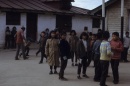 Tibetan children