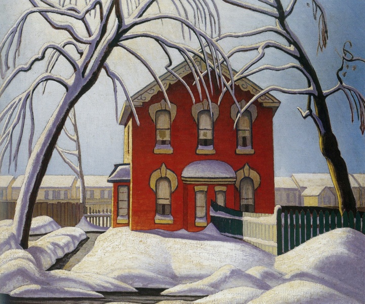 File:Harris Red House, Winter 1925.jpg