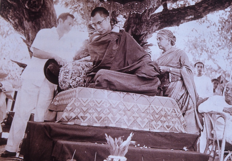 File:Rukmini with Dalai Lama.jpg