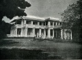 1918 Headquarters of National University and National Agricultural College in Madras.