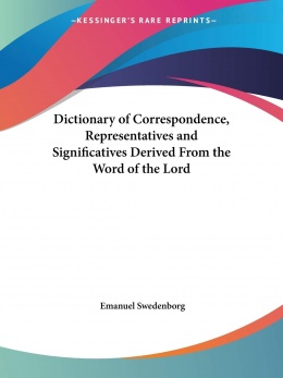 Dictionary of Correspondences.jpeg