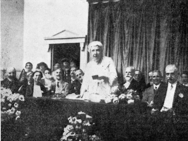 File:Besant opening First World Congress 1921.jpg
