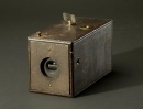 1888 Kodak camera