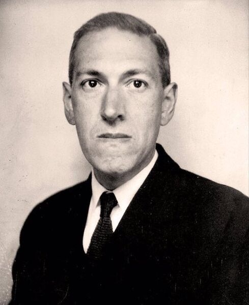 File:H P Lovecraft, June 1934.jpg