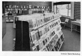 Quest Bookshop in Mills Building, from American Theosophist in September 1970.