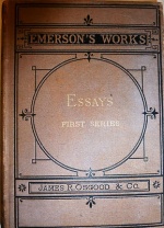 Essays - First Edition.JPG