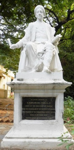 File:Subramania Iyer statue.JPG