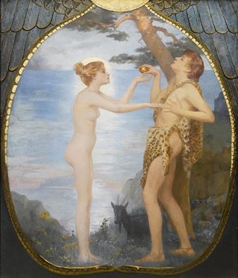 File:Adam and Eve.jpg