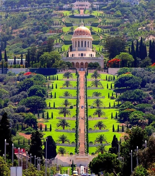 File:Bahai temple, Haifa.jpg