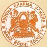 File:Maha Bodhi Society emblem.jpg