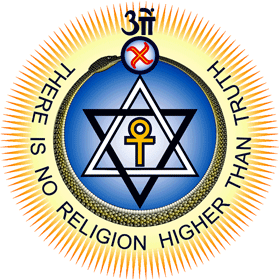 Seal of the Theosophical Society