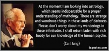 thumb"Jung's Astrology