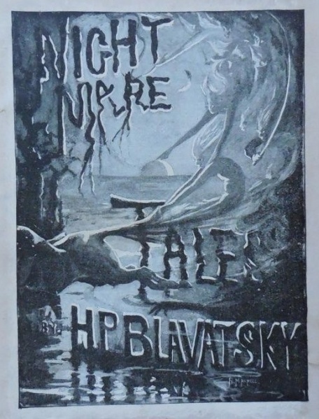 File:Nightmare Tales cover by Machell.jpg