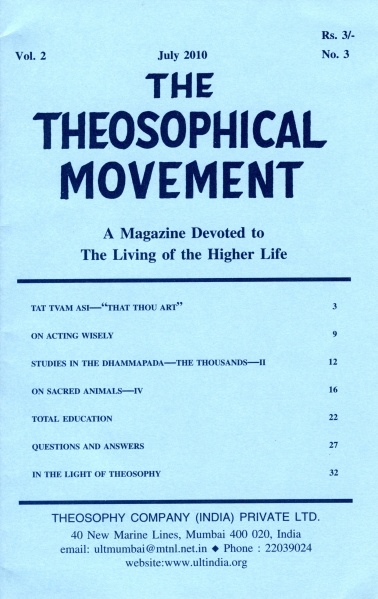 File:Theosophical Movement cover.jpg