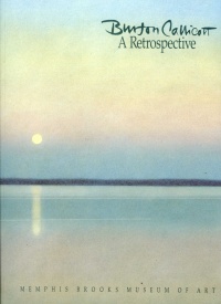 Cover of retrospective book