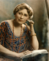 Marie Hotchener in later years 2.jpg