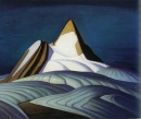 Isolation Peak, 1930