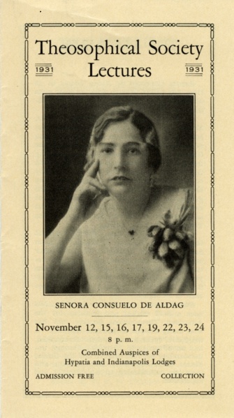 File:Consuelo de Aldag flyer cover.jpg