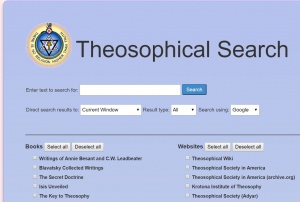 Theosophical Search.JPG
