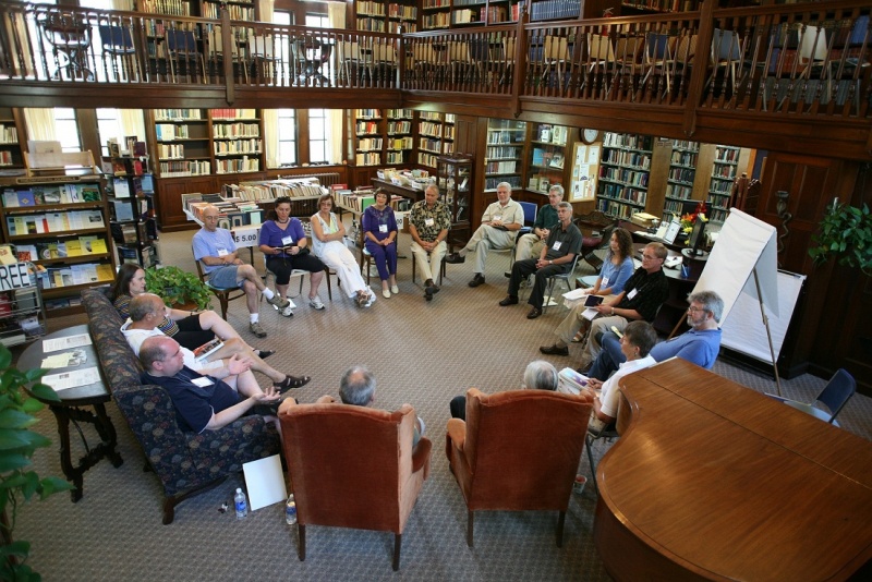 File:Library meeting 2008.jpg