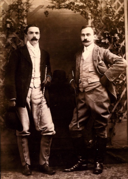 File:Wright brothers CFW on right.jpg