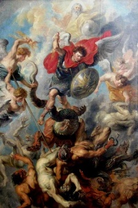 War in Heaven Rubens.jpg