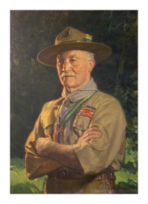 Scout staff - Wikipedia