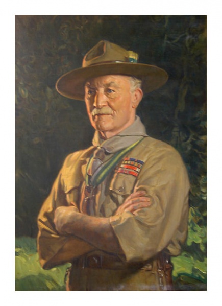 File:Robert Baden-Powell color.jpg