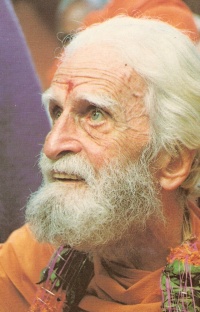 Bede Griffiths - Theosophy Wiki