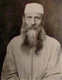 bhagavan das yogi