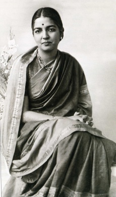 Rukmini Devi Arundale - Theosophy Wiki